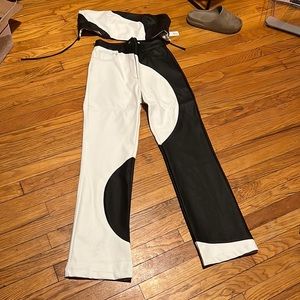 Glassons matching set